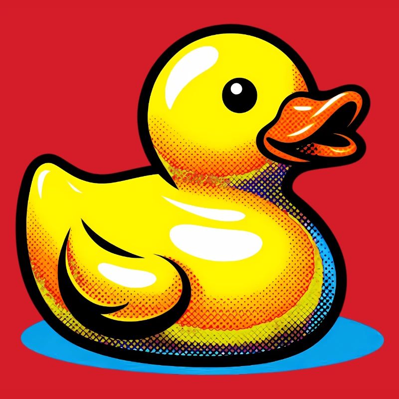 Duckling Duck Duck Duck