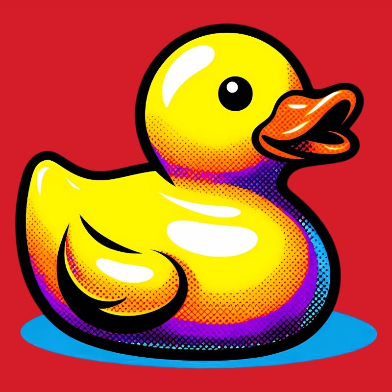 Duckling Duck Duck Duck