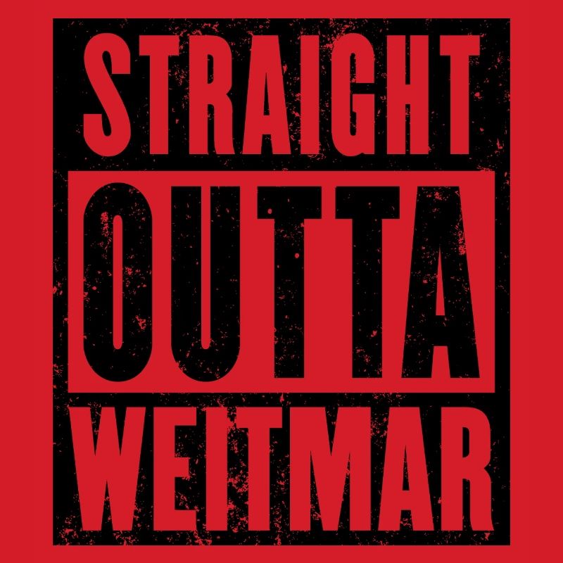 Weitmar, Ruhrgebiet, Ruhrpott, Bochum-Weitmar