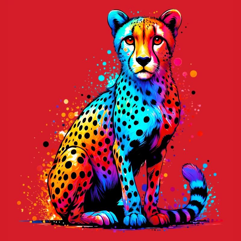 Cheetah