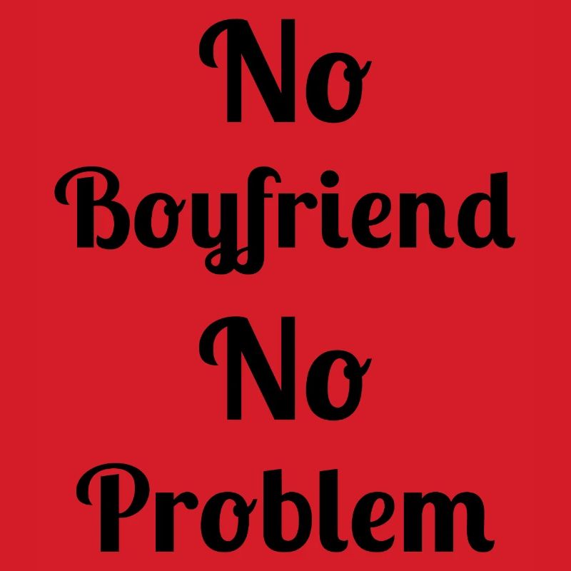 Kein Freund, kein Problem