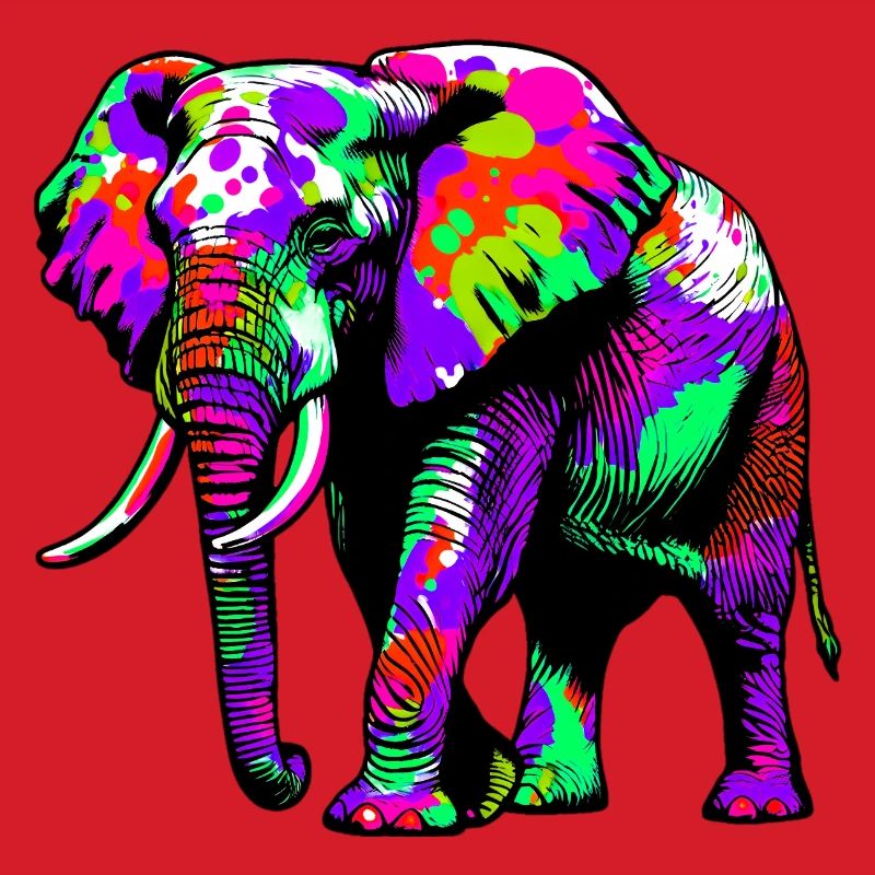 Elefant