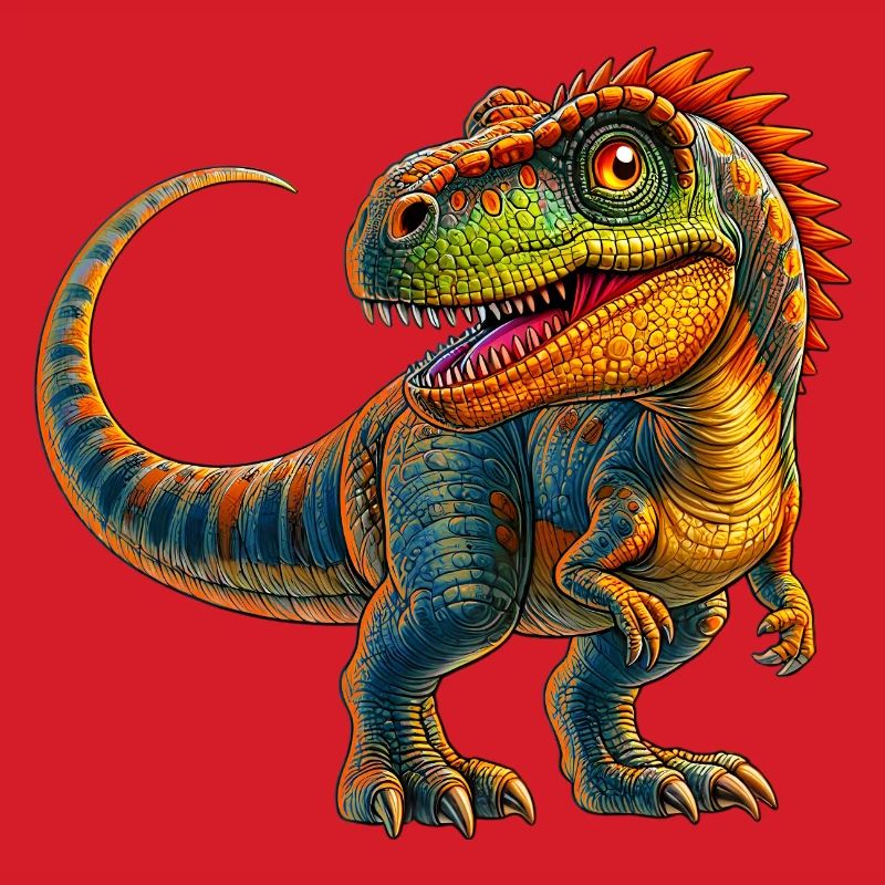 Dinosaur
