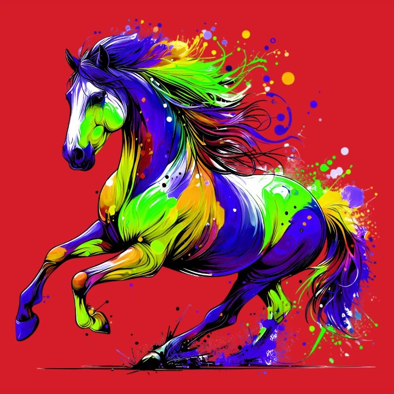 Pferd