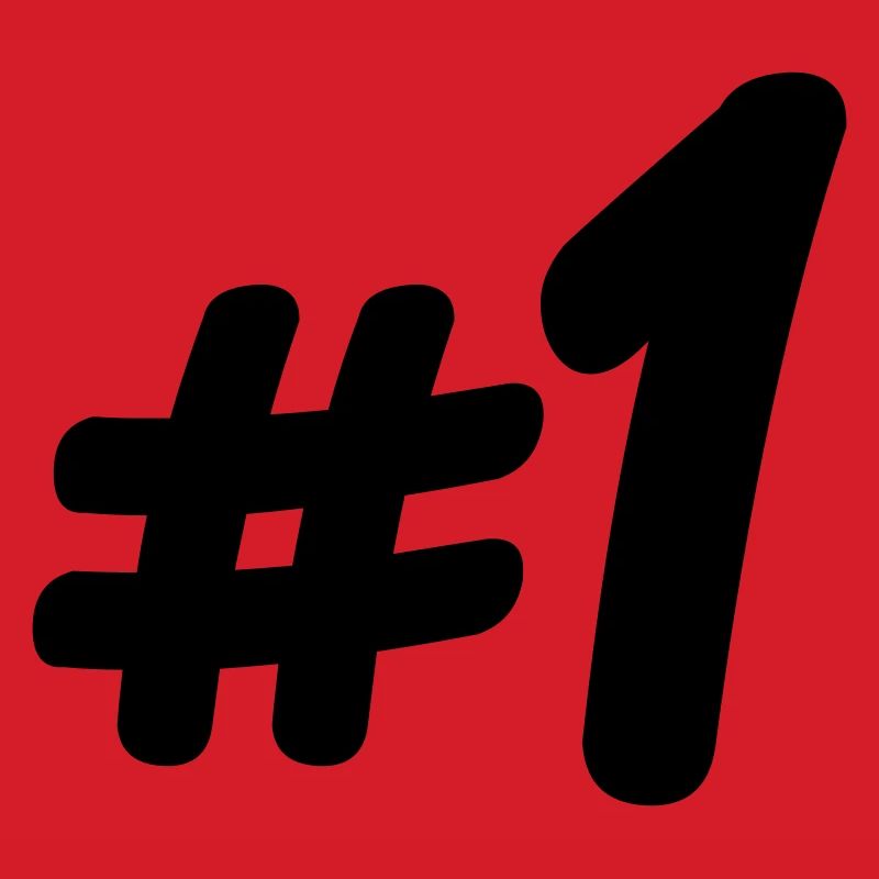 Numéro 1 #