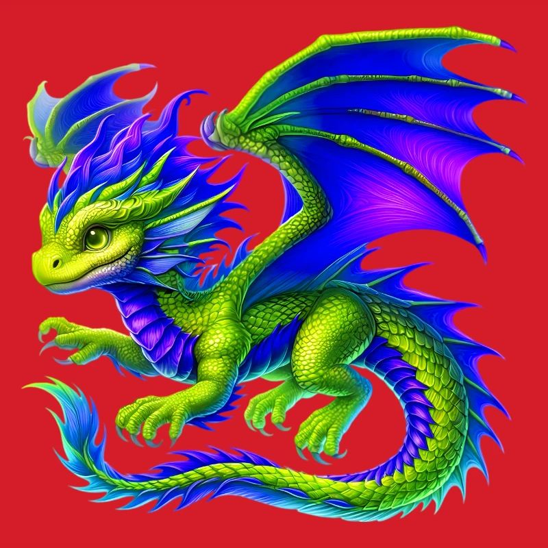 Drache