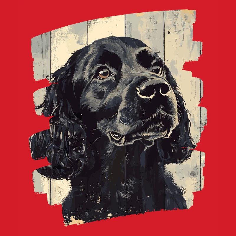 Cocker Spaniel