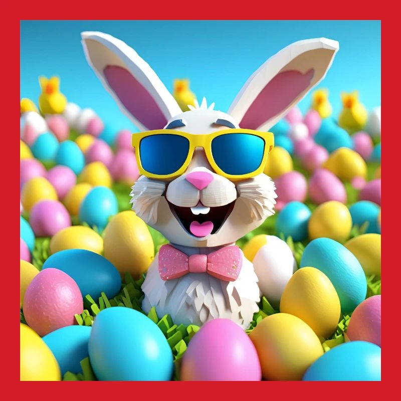 Easter, Happy Easter, Easter