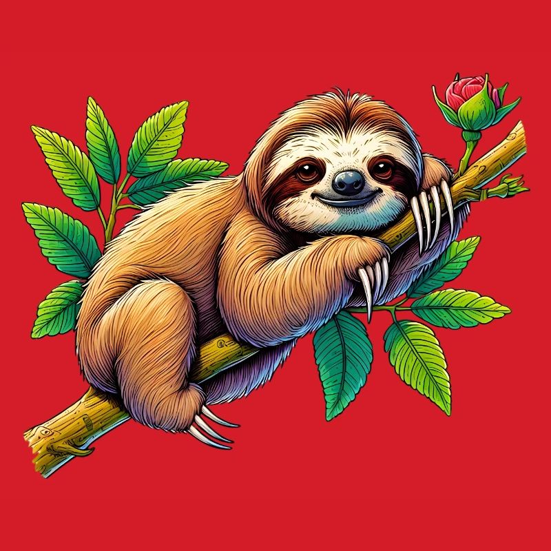 Sloth
