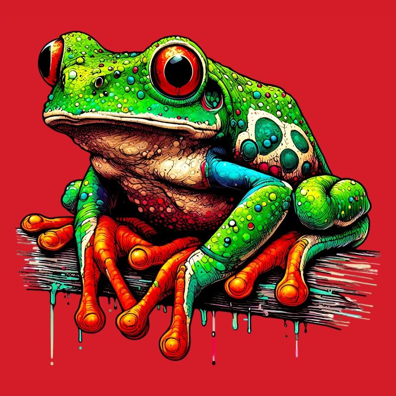 Frosch