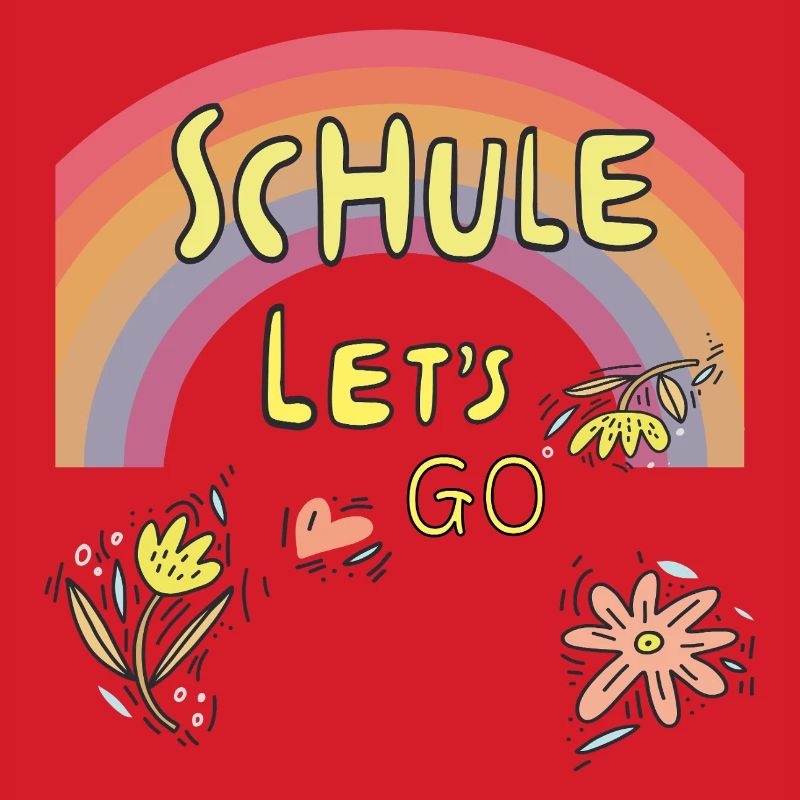 Schule Einschulung