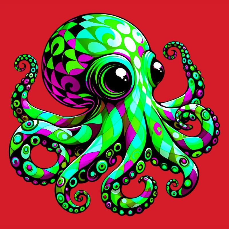 Octopus