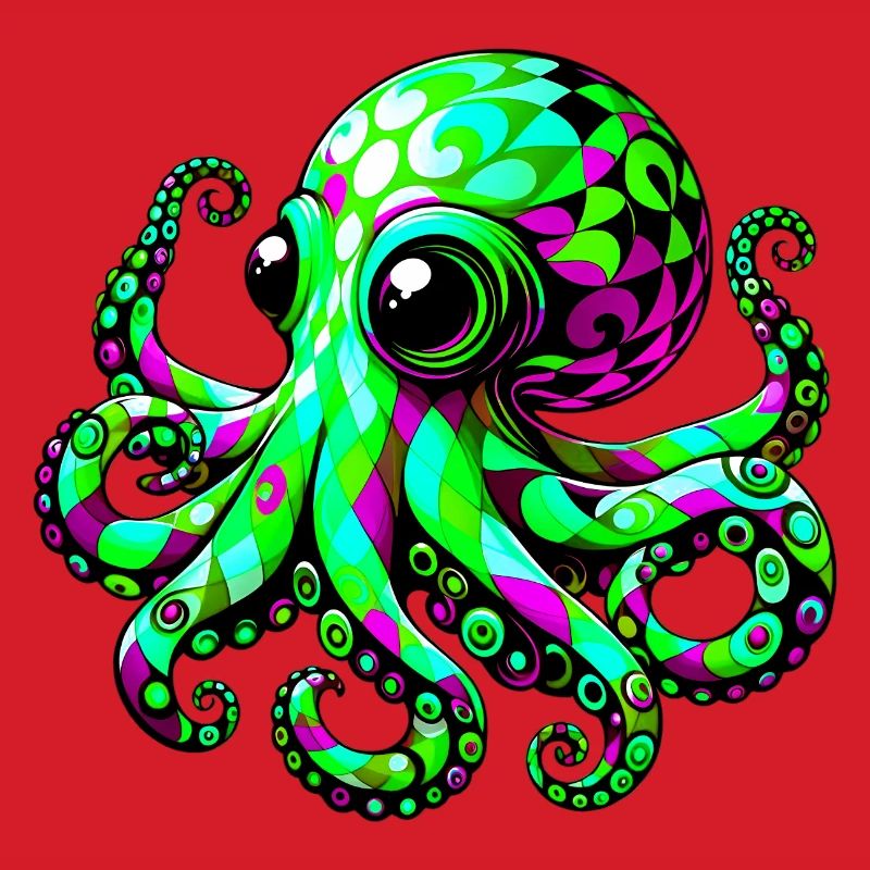Octopus