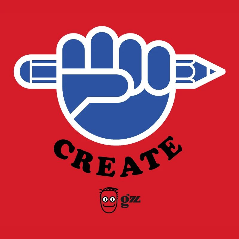 Create ! Dos