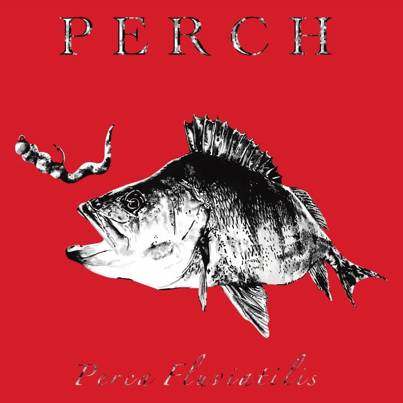 Perch Angler - Artificial lures for predatory fish