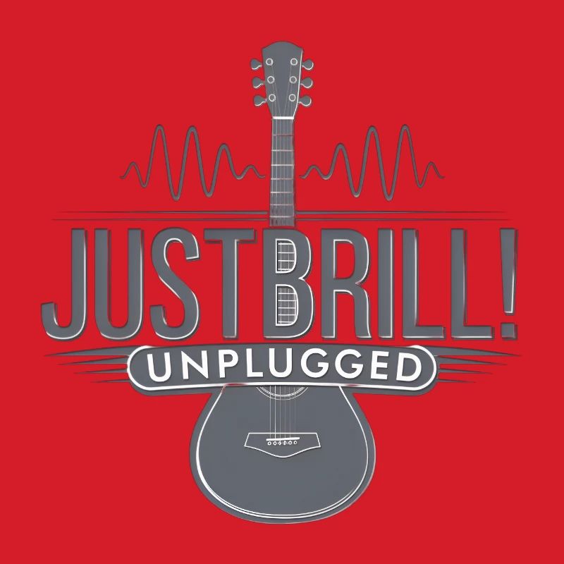 JustBrill!-unplugged
