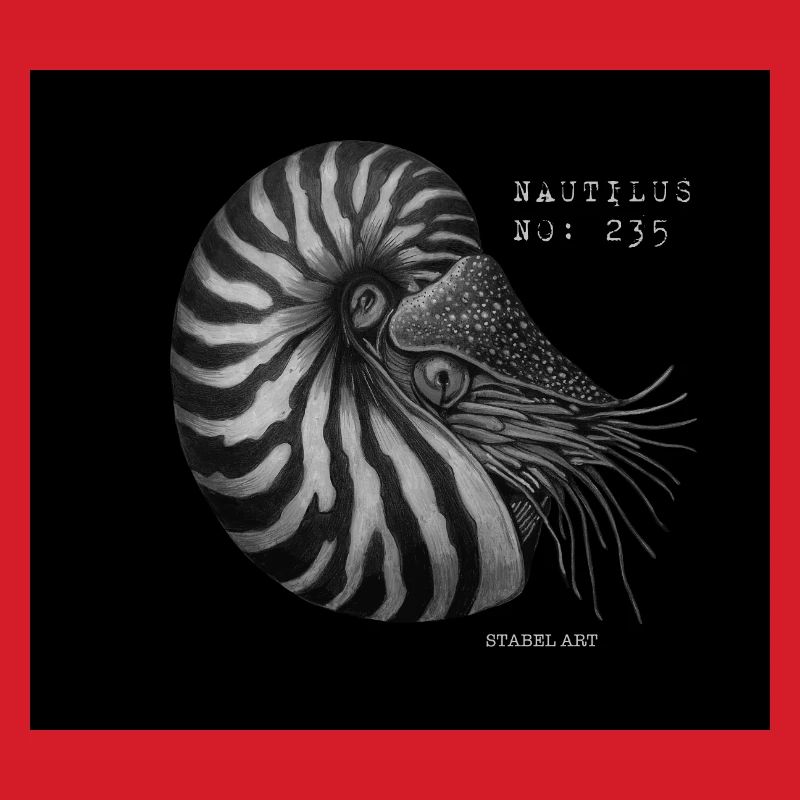 Perlboot - Nautilus
