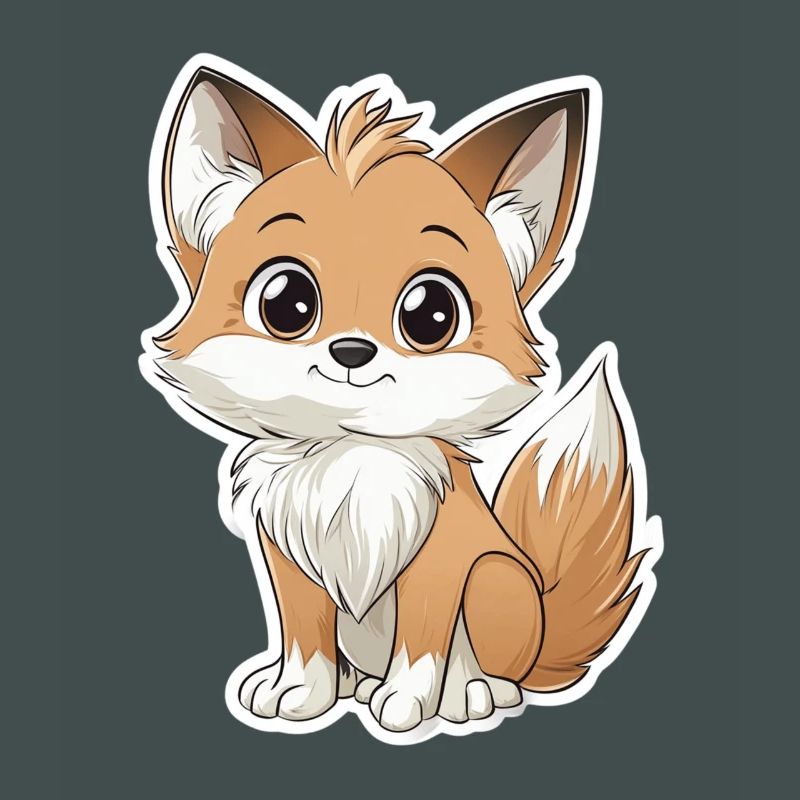 Fuchs