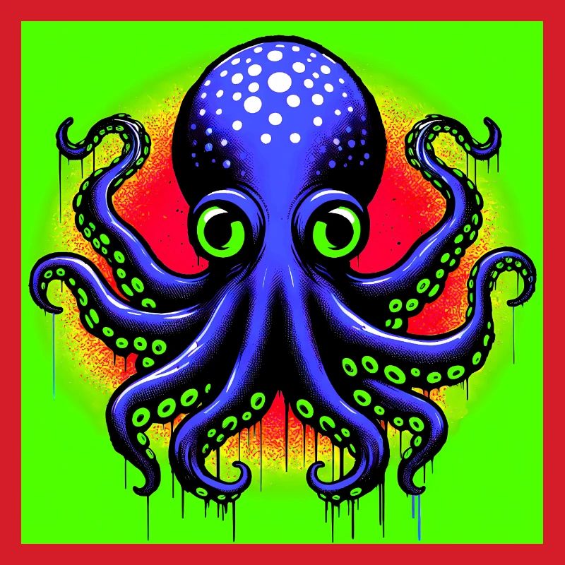 Octopus
