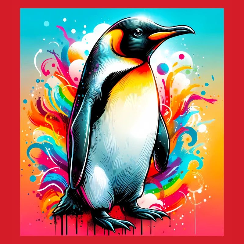 Pinguin