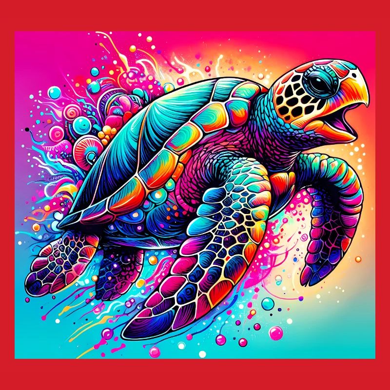 turtle