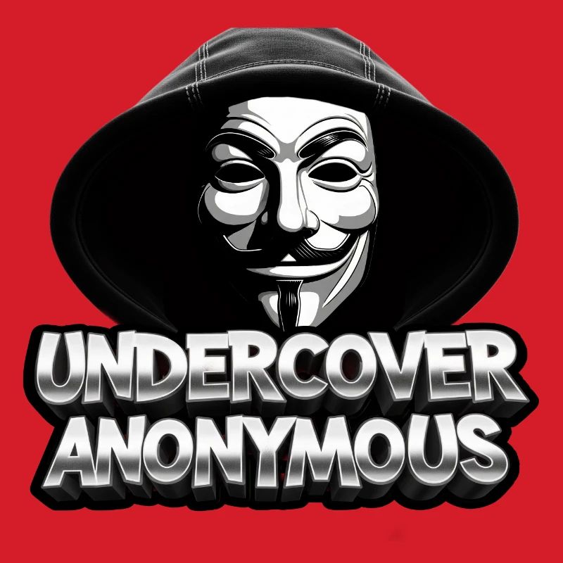 Undercover Anonymous