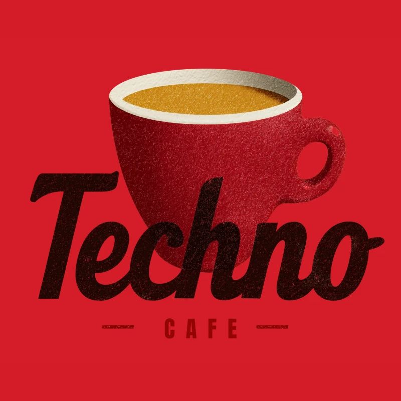 Techno Cafe