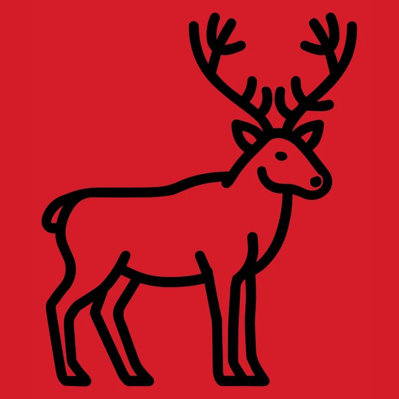 caribou
