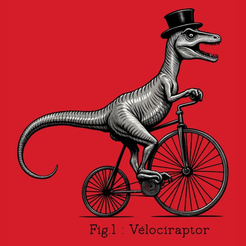 Velociraptor