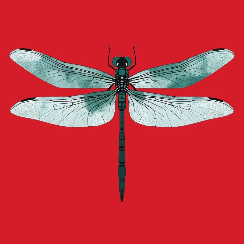 Libelle. Libelle - Libelle - Libelle