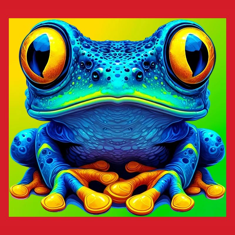 Frosch