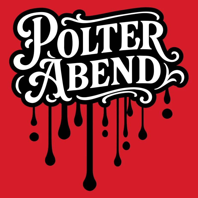 Polter Abend Polterhochzeit