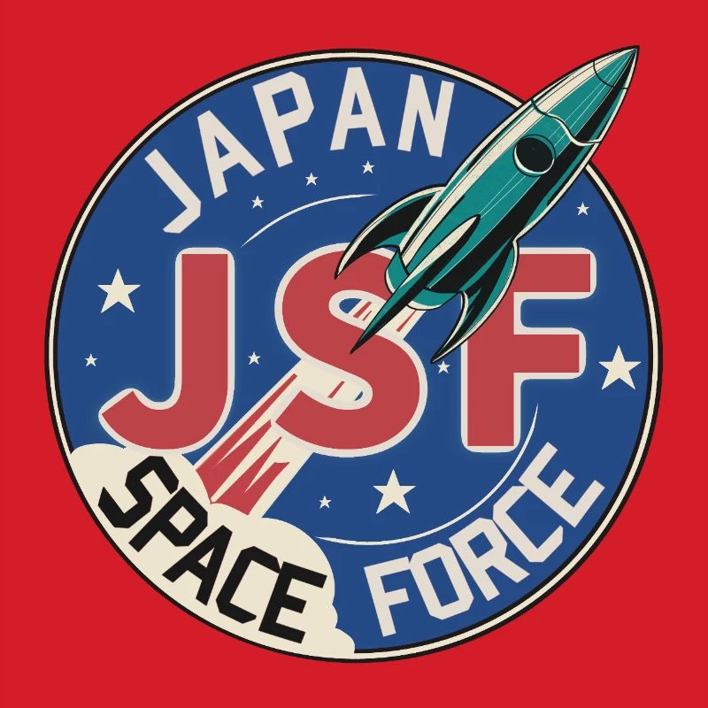 Japan Space Force 