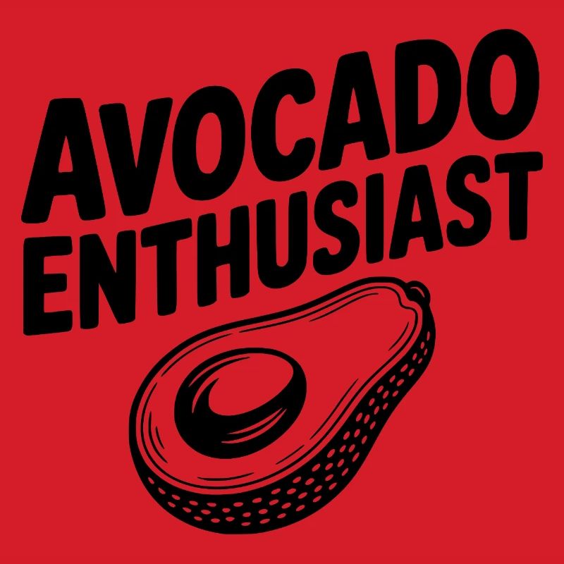 Avocado-Enthusiast