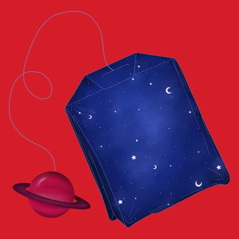 Space Tea