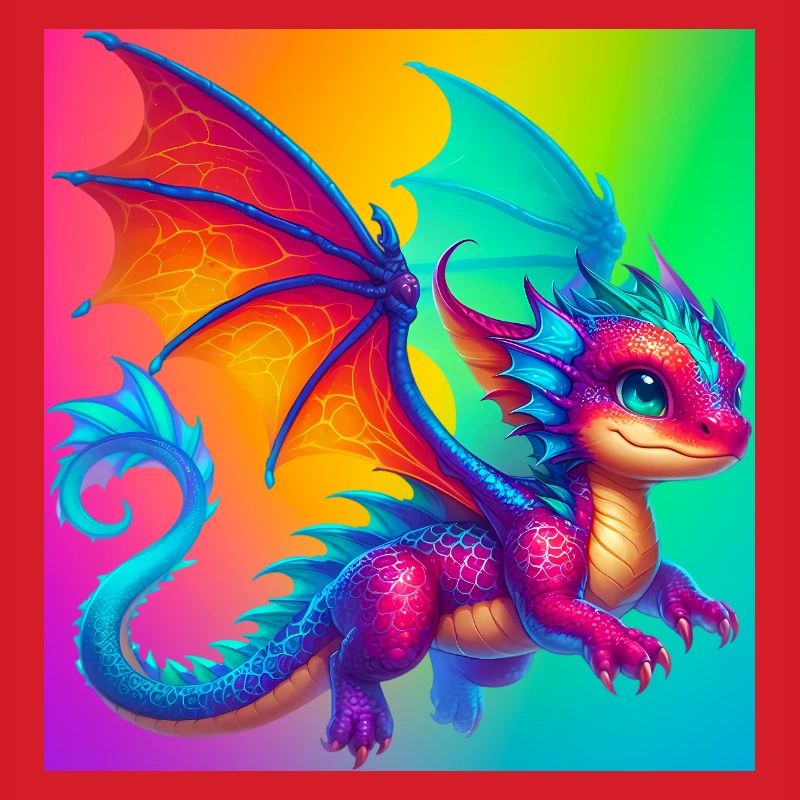 Drache