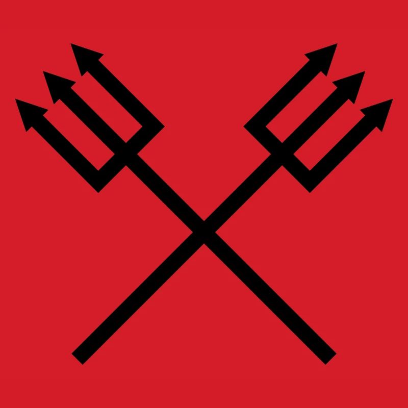 Dreizack