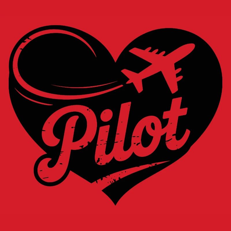 Pilot Herz Design
