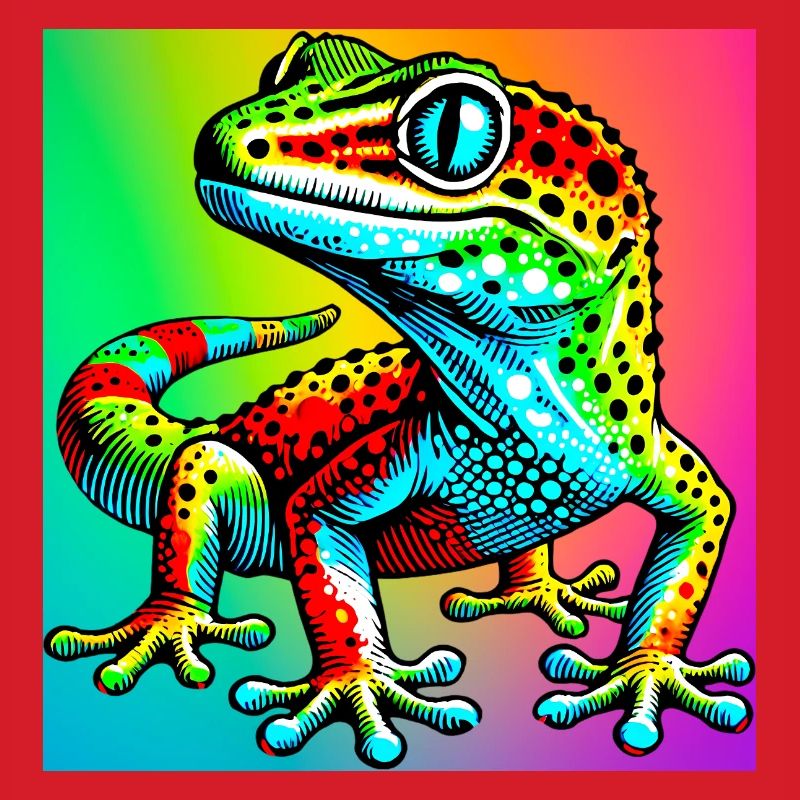 Gecko