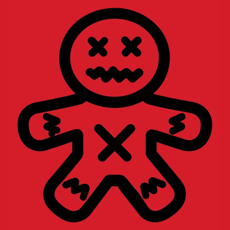 Voodoo-Puppe