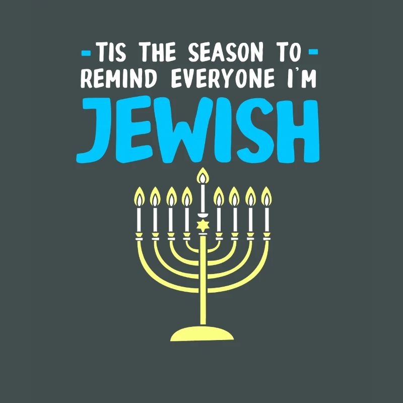 Hanoukka Hanoukka Hanoukka