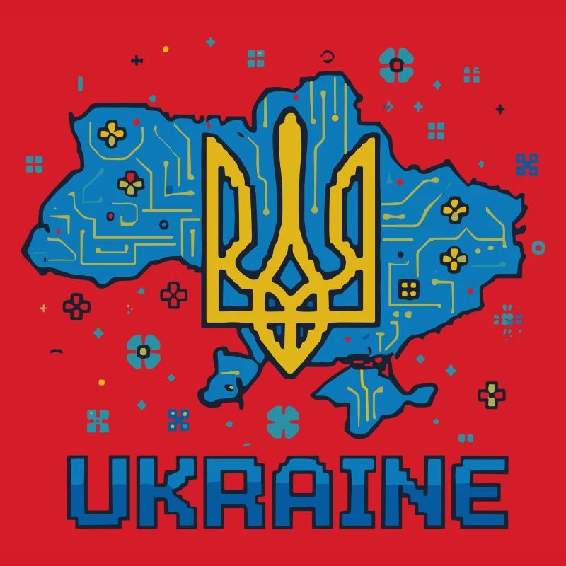 Circuit Ukraine Trident