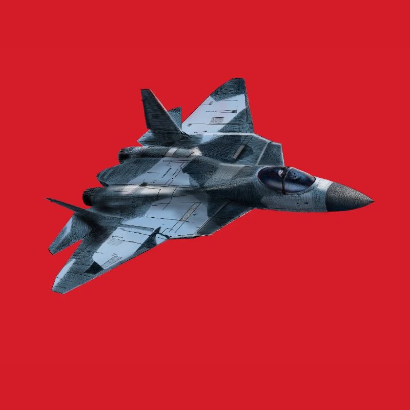 Kampfjet