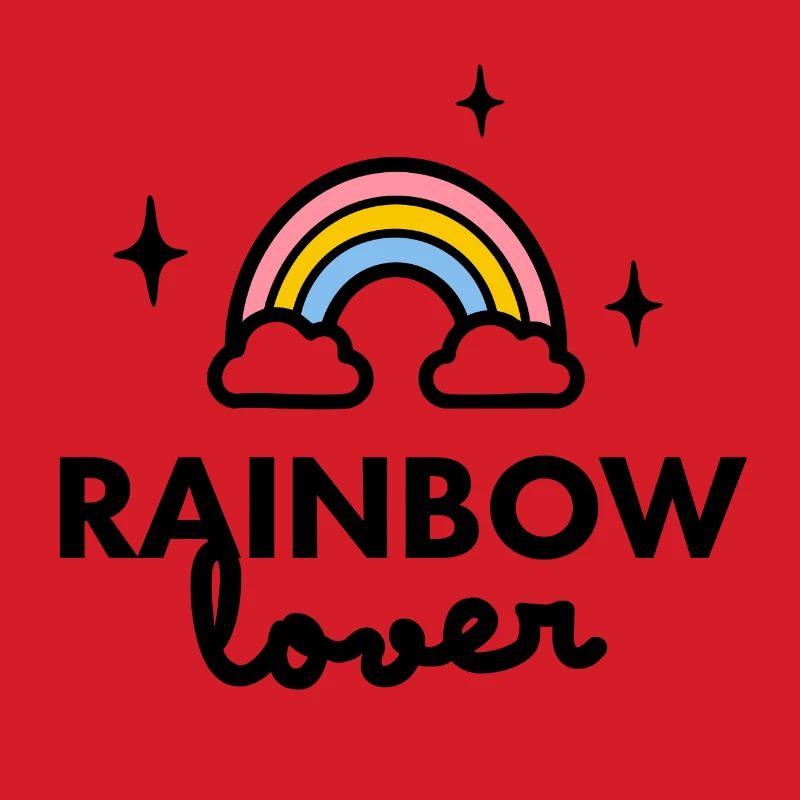 Logo von Rainbow Lover