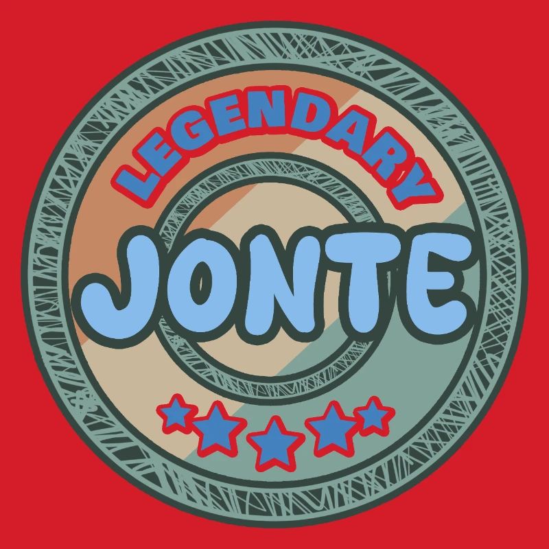 JONTE