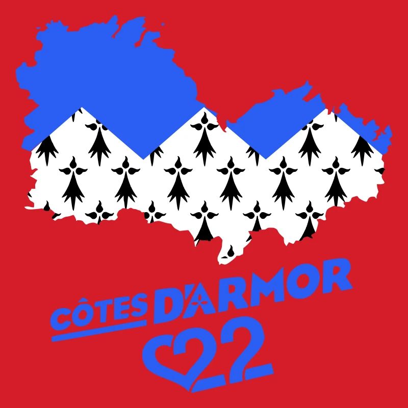 Côtes d'Armor 22