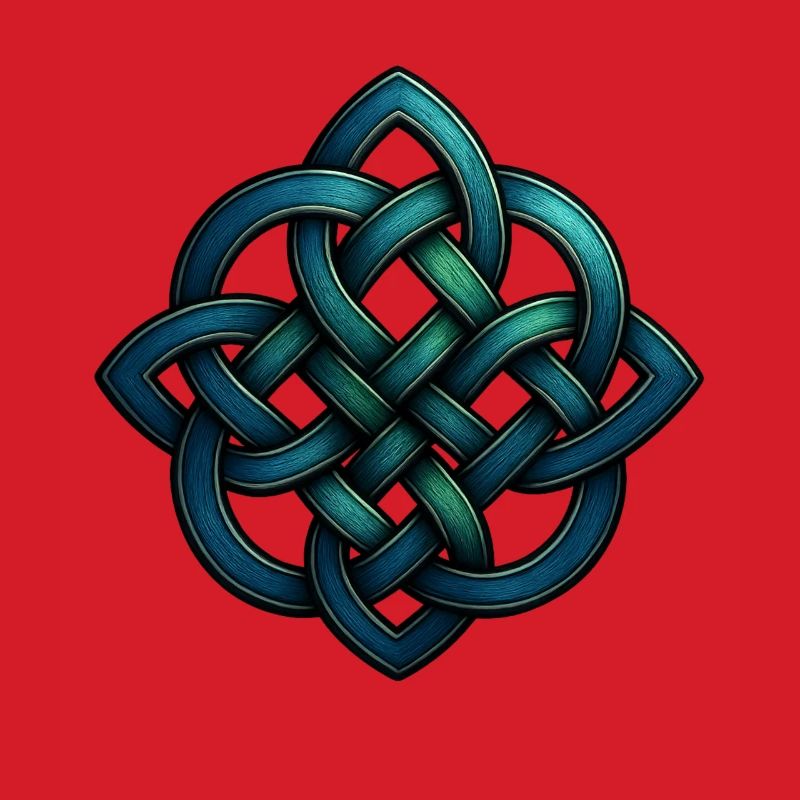 Celtic knot