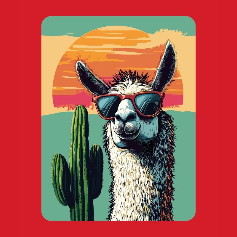 lama