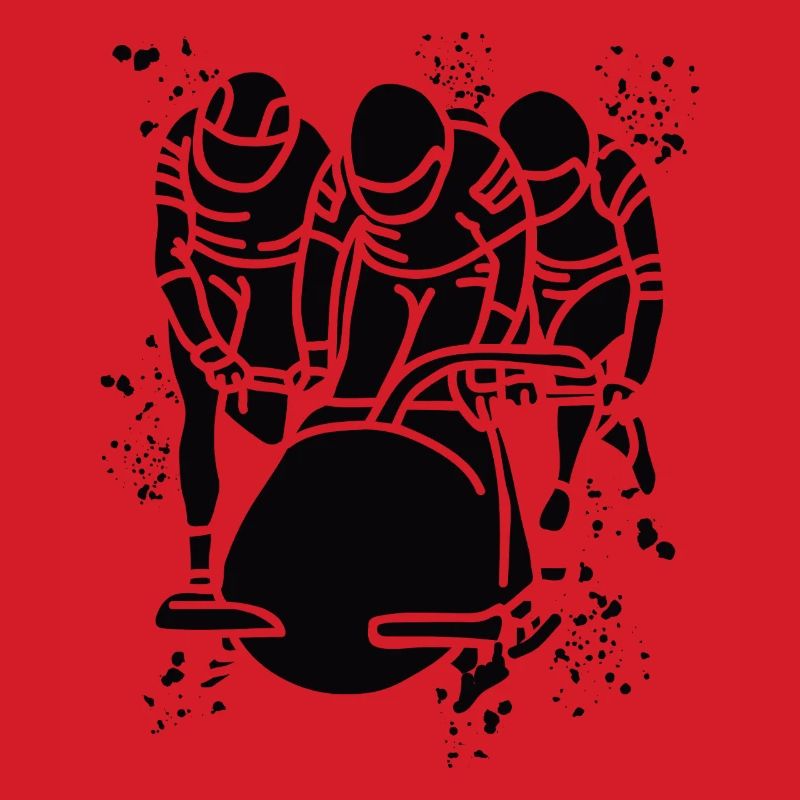 Bobsleigh Bobsleigh Four-man Bobsleigh