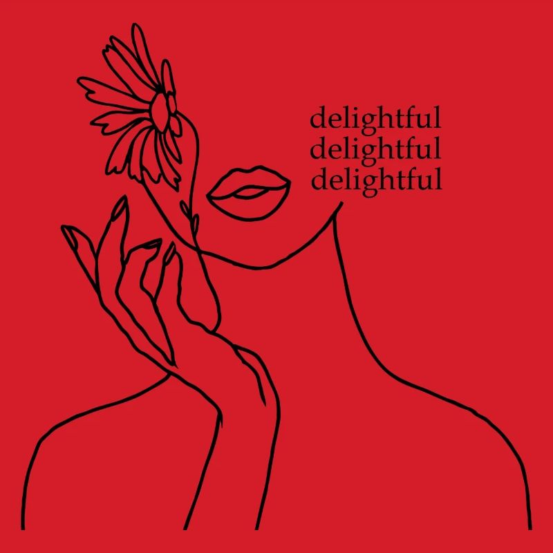 delightful